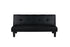 Franklin Sofa Bed Black